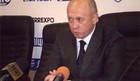 Николай ПАВЛОВ: «Про еврокубки мы не думаем. Были уже там..»