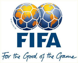 Наша страна потеряла девять позиций в рейтинге ФИФА