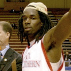 Пополнение в БК Одесса?