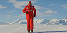 Физикелла вернулся в Sauber