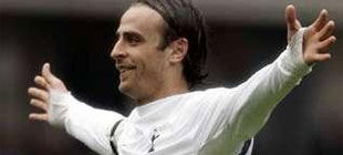 Бербатов в шестой раз признан лучшим игроком Болгарии