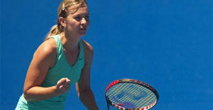 Квалификация к Australian Open: Юлиана Федак выходит в финал