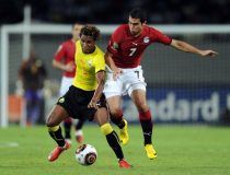Египет в четвертьфинале Кубка Африки