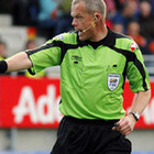 Динамо и АЗ рассудит норвежец