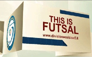 This is futsal №3