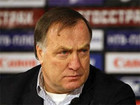 Дик Адвокат назвал расширенный состав сборной России