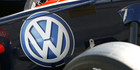 У VW нет конкретных планов на Ф1
