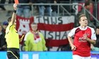Стейн СХААРС: «Будем забивать»