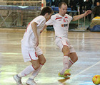 Енакиевец - Кардинал-Ровно - 9:2