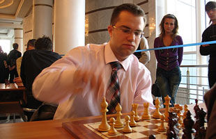Павел ЭЛЬЯНОВ: «Таль был разносторонним шахматистом»