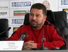 Евгений ГЕЛЛЕР: «У наших соперников было полтора момента»