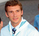 Андрей ШЕВЧЕНКО: «Продолжаю лечение»