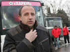 Сергей ЧУЙЧЕНКО: «В странных матчах старался не играть»