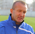 Роман ГРИГОРЧУК: «Я пришел не на пустое место»