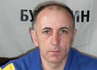 Михаил Савка пополнил тренерский штаб Черноморца