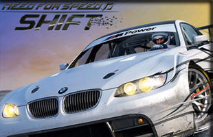 Need for Speed - Shift 2 Unleashed уже на подходе