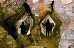 К Евро-2012 готовят даже пещеры