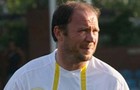 Владимир ПЯТЕНКО: «На первом месте сейчас результат»
