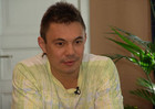 Костя ЦЗЮ: «Я правильный до педантичности»