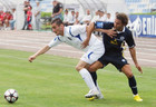 Металлург Д – Таврия – 2:1