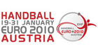 Гандбол. ЧЕ-2010. 19:10, Россия - Украина на Спорт-1!