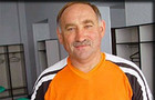 Виктор ГРАЧЕВ: «Думаю, горняки выиграют 3:1»
