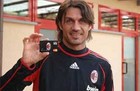 Паоло МАЛЬДИНИ: «Милан выиграет Скудетто»