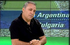 Христо СТОИЧКОВ: «Барса является фаворитом»