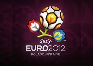 Украинцы верят в успешное Евро-2012