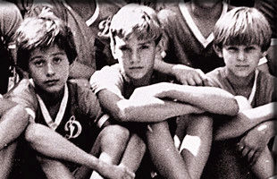 Как растили звезд спорта: Шеву и Клочкову, Бубку и Кличко