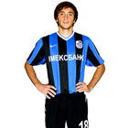 Черноморец расторгнул контракт с Челебадзе