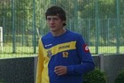 Евгений СЕЛЕЗНЕВ: «В отпуске продолжаю думать о футболе»