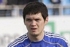 Тарас МИХАЛИК: «В мороз не спасает ни чай, ни носки»