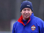 Леонид СЛУЦКИЙ: «ЧМ-2018 поможет нам со стадионами»