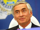 Резо ЧОХОНЕЛИДЗЕ: «Хочу, чтобы нам достался Зенит»