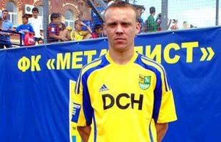 Сергей ВАЛЯЕВ: «Без везения в футбол не играют»