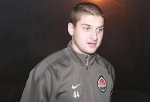 Ярослав РАКЦКИЙ: «В футболе самое важное — результат»
