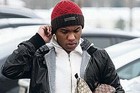 ВИЛЛИАН: «За 10 дней форму растерять невозможно»