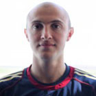 Рустам Шахмельян стал лучшим пляжным футболистом России