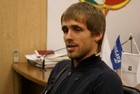 Ярмаш попрощался с полтавскими болельщиками