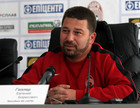 Евгений ГЕЛЛЕР: «Поддержка болельщиков нас окрыляет»