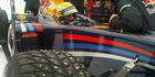Red Bull – бык на льду