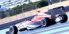 Команды GP3 получают первую партию болидов