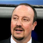 БЕНИТЕС: «Теперь мы можем победить любого соперника»