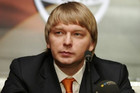 ПАЛКИН: «Не можем отправить 8 игроков на Кубок Содружества»