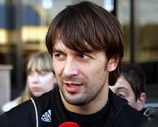 Александр ШОВКОВСКИЙ: «Интересно будет с любой командой»