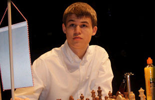 Магнус Карлсен - победитель турнира London Chess Classic