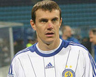 Андрей НЕСМАЧНЫЙ: «Вратарь Шерифа вытащил все»