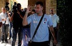 Антонио КАССАНО: «А кто бы сумел отказать Милану?»