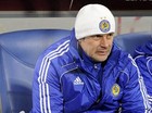 Лужного уговаривают остаться